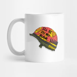 Full Metal Jayne (no title) Mug